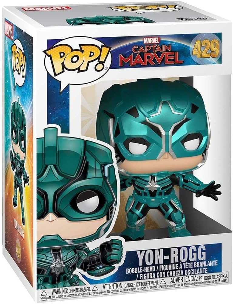 MARVEL - Funko Pop Marvel オーディン Funko-Pop-Marvel-X-Men-1460-